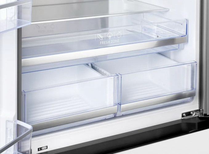 Холодильник Kuppersberg RFFI 184 WG