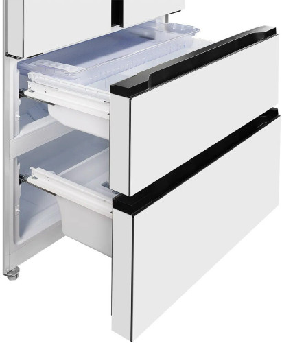 Холодильник Kuppersberg RFFI 184 WG