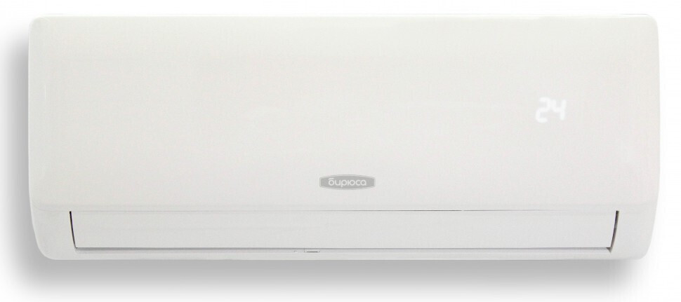 Сплит-система Бирюса B-09FIR/B-09FIQ