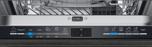 Посудомоечная машина Siemens SR 61IX05KE