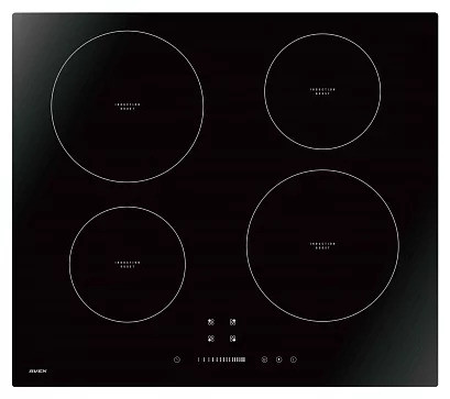 Индукционная варочная панель AVEX EBM 604