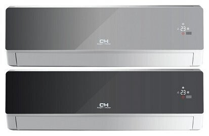 Настенная сплит-система Cooper & Hunter CH-S12LHBLHM