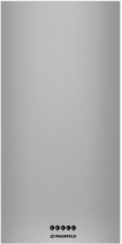 Кухонная вытяжка MAUNFELD Box Push 40 нержавеющая сталь