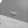 Кухонная вытяжка MAUNFELD Box Push 40 нержавеющая сталь