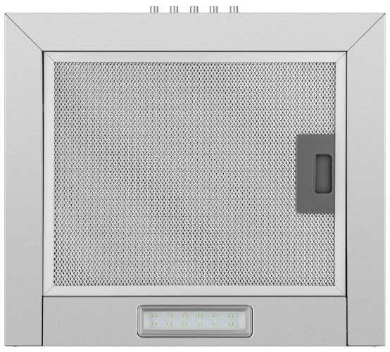 Кухонная вытяжка MAUNFELD Box Push 40 нержавеющая сталь