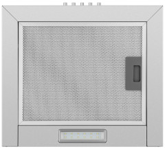 Кухонная вытяжка MAUNFELD Box Push 40 нержавеющая сталь