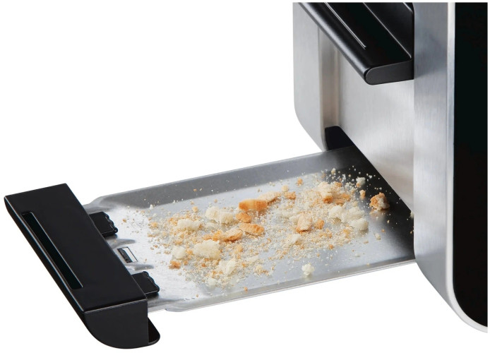 Тостер Bosch TAT 8611