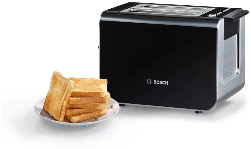 Тостер Bosch TAT 8611