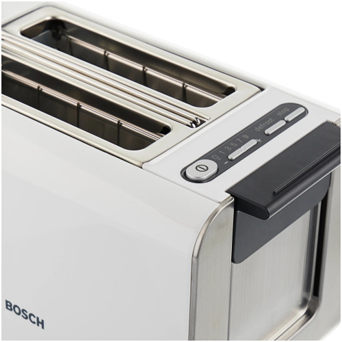 Тостер Bosch TAT 8611