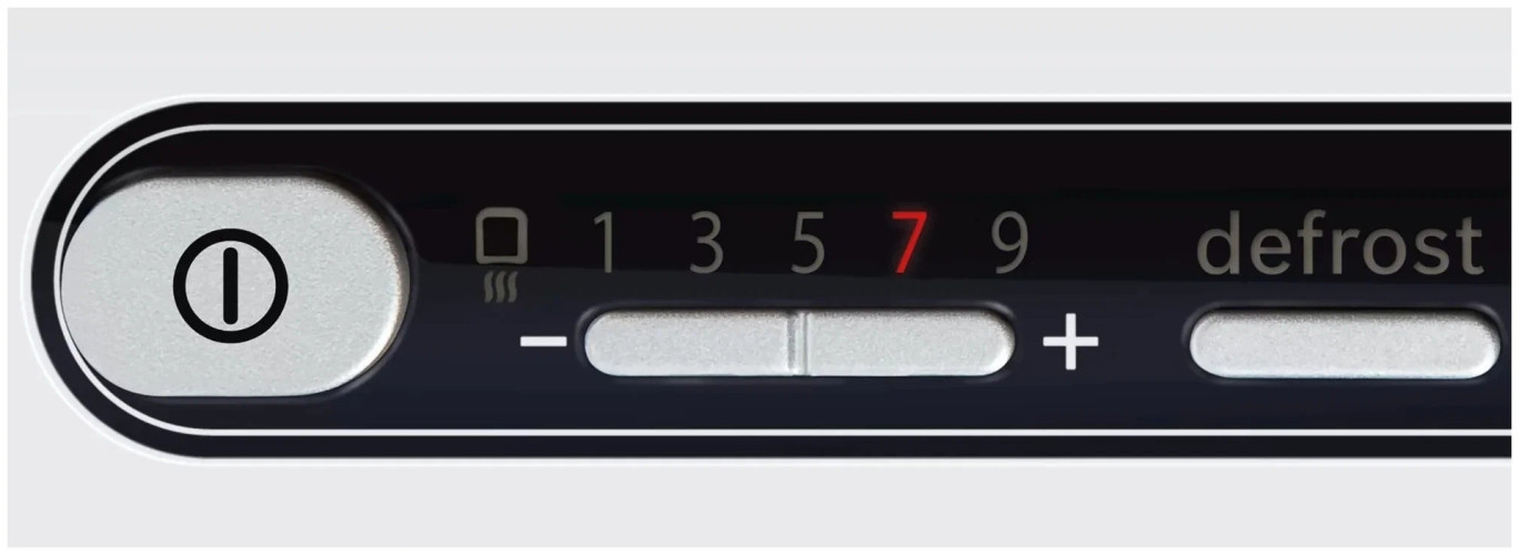 Тостер Bosch TAT 8611