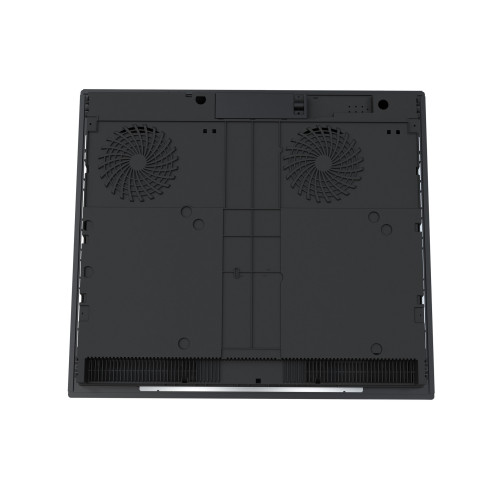 Индукционная варочная панель Midea MIH65783F