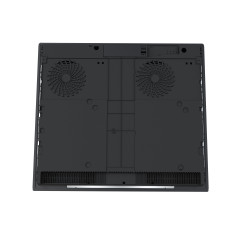 Индукционная варочная панель Midea MIH65783F