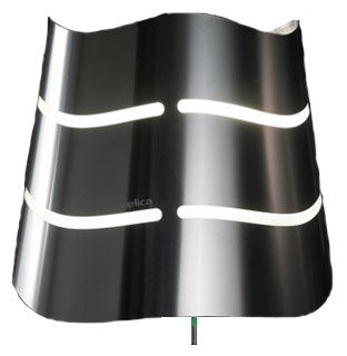 Кухонная вытяжка Elica WAVE UX IX F 51