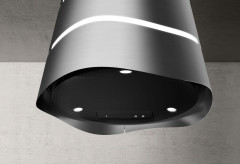 Кухонная вытяжка Elica WAVE UX IX F 51