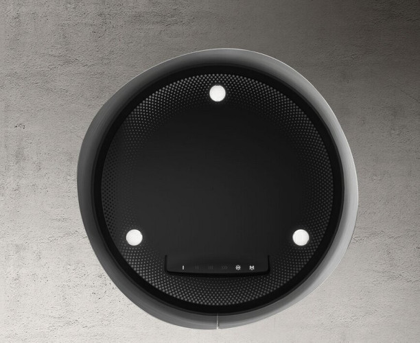 Кухонная вытяжка Elica WAVE UX IX F 51