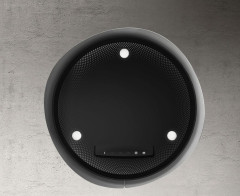 Кухонная вытяжка Elica WAVE UX IX F 51
