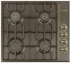 Газовая варочная панель LuxDorf H60Q40L450