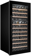 Винный шкаф Temptech OZ124DB