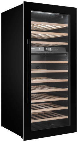 Винный шкаф Temptech OZ124DB