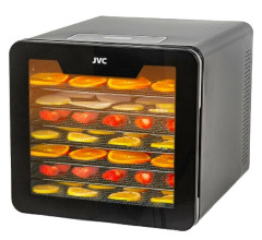 Сушилка для овощей и фруктов JVC JK-FD801