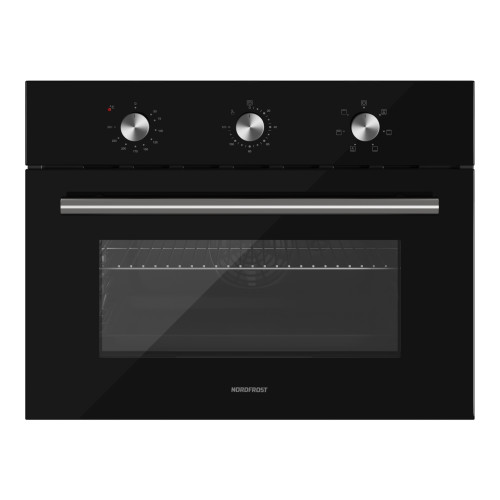 Электрический духовой шкаф NORDFROST HM 5060 B