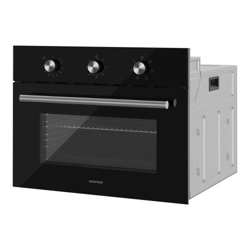 Электрический духовой шкаф NORDFROST HM 5060 B