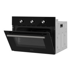 Электрический духовой шкаф NORDFROST HM 5060 B