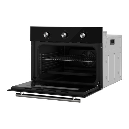 Электрический духовой шкаф NORDFROST HM 5060 B