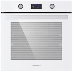 Электрический духовой шкаф MAUNFELD AEOH 749 W