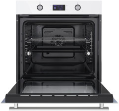 Электрический духовой шкаф MAUNFELD AEOH 749 W