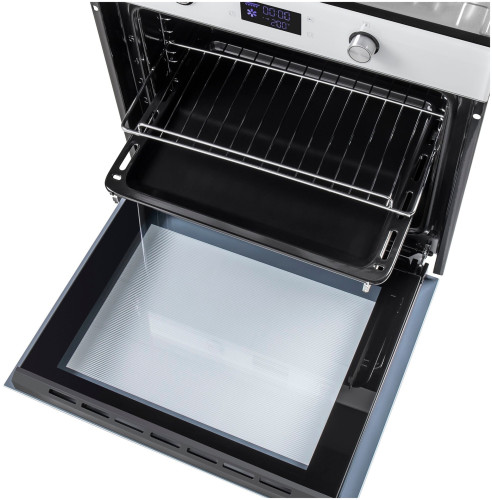 Электрический духовой шкаф MAUNFELD AEOH 749 W