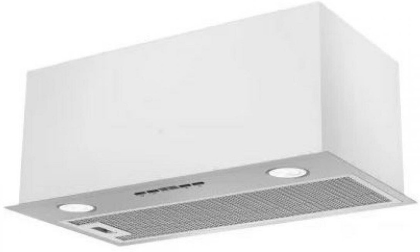 Встраиваемая вытяжка Konigin Insait White 60