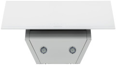Кухонная вытяжка Krona Jina 600 WHITE S