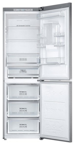 Холодильник Samsung RB38J7515SR