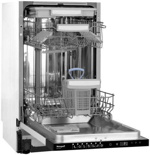 Посудомоечная машина Weissgauff BDW 4537