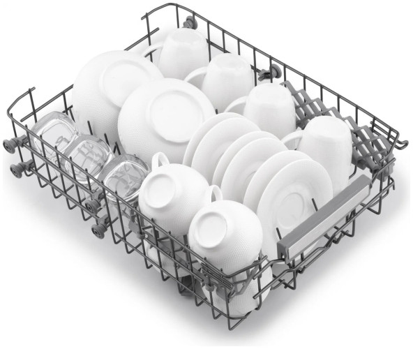 Посудомоечная машина Weissgauff BDW 4537