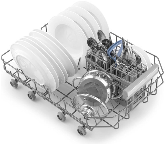 Посудомоечная машина Weissgauff BDW 4537