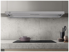 Встраиваемая вытяжка MBS Aralia 190 Inox