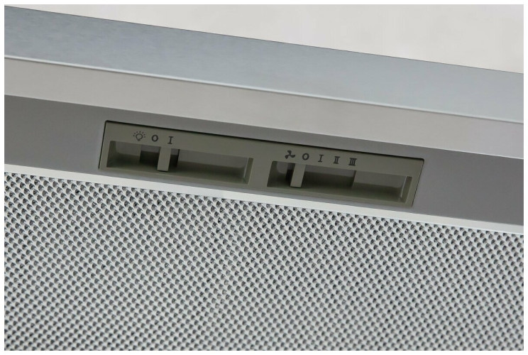 Встраиваемая вытяжка MBS Aralia 190 Inox