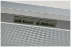 Встраиваемая вытяжка MBS Aralia 190 Inox