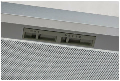 Встраиваемая вытяжка MBS Aralia 190 Inox