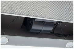 Встраиваемая вытяжка MBS Aralia 190 Inox