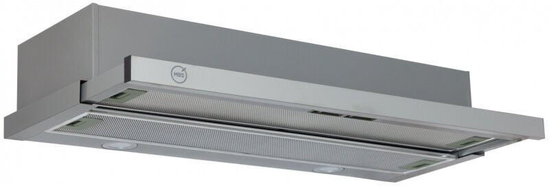 Встраиваемая вытяжка MBS Aralia 190 Inox