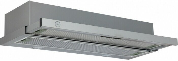 Встраиваемая вытяжка MBS Aralia 190 Inox