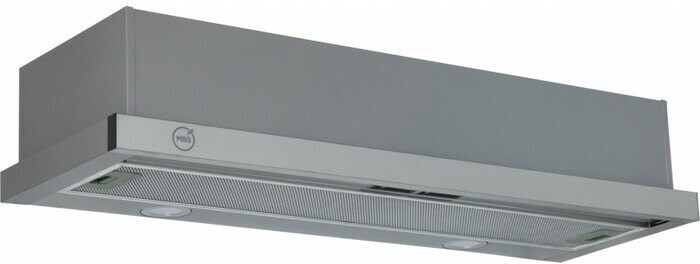 Встраиваемая вытяжка MBS Aralia 190 Inox