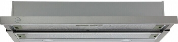 Встраиваемая вытяжка MBS Aralia 190 Inox