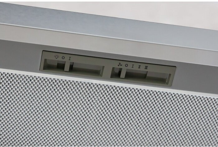 Встраиваемая вытяжка MBS Aralia 190 Inox