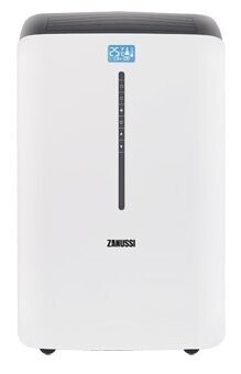 Моноблок Zanussi ZACM-14 VT/N1