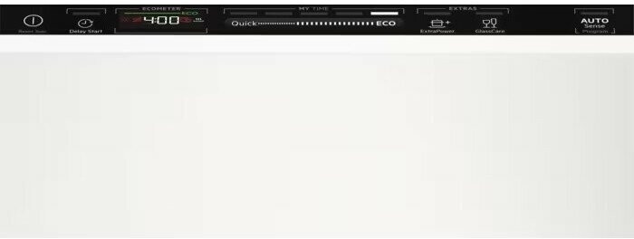 Посудомоечная машина Aeg FSE62417P