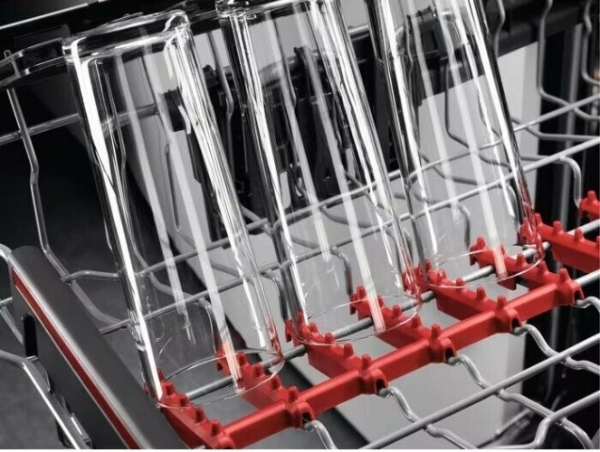 Посудомоечная машина Aeg FSE62417P